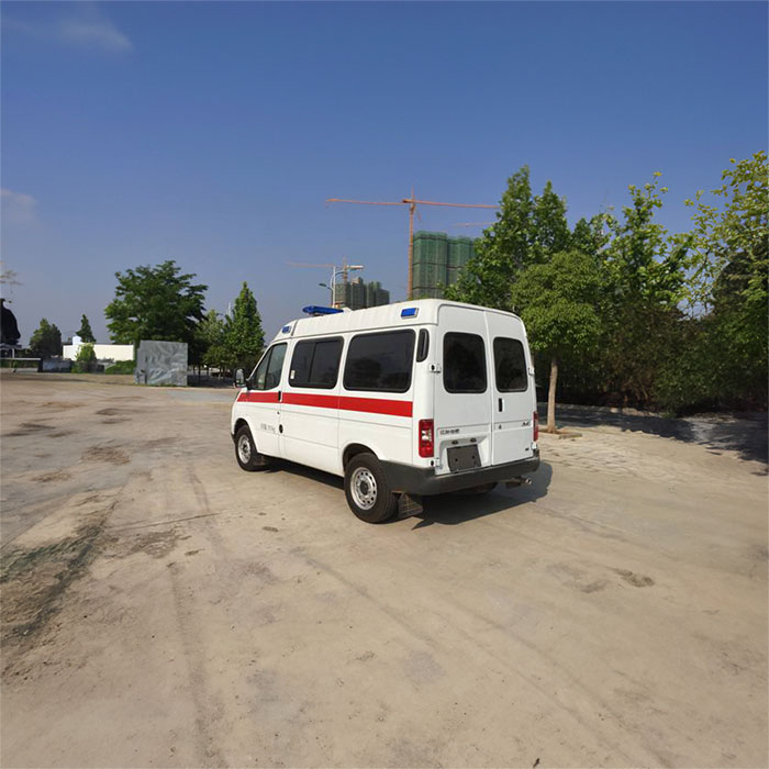 北京出租私人救护车