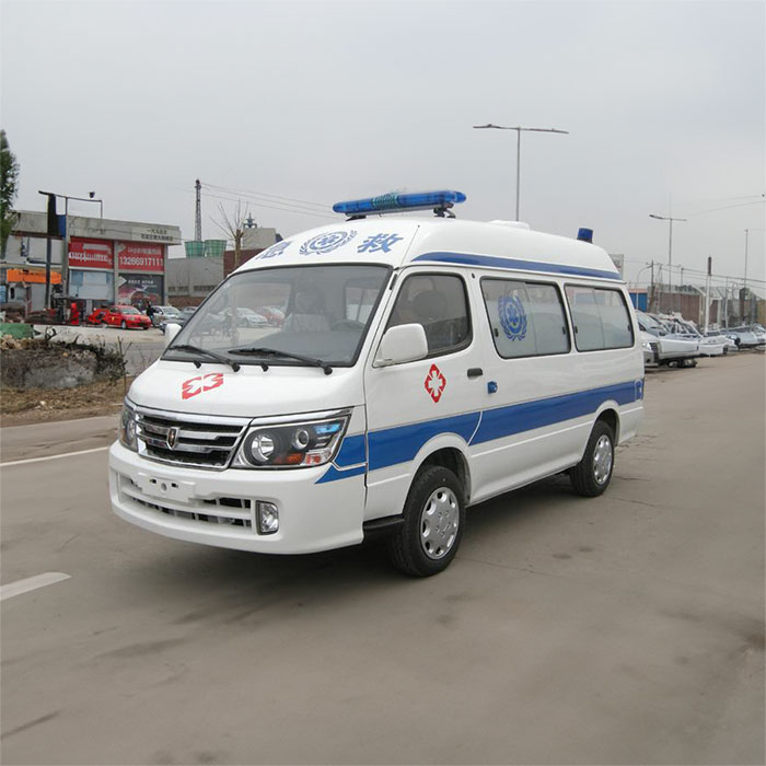 北京租赁急救车联系方式