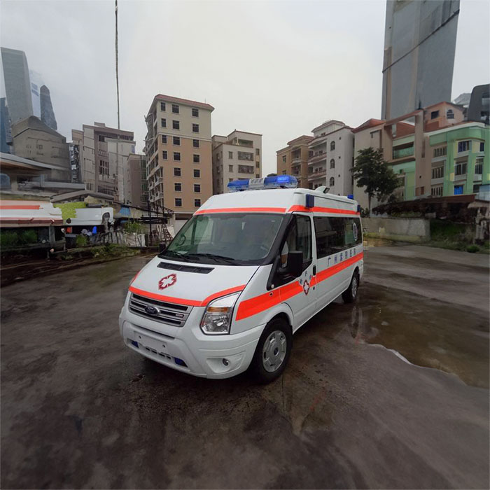 北京租赁急救车联系电话