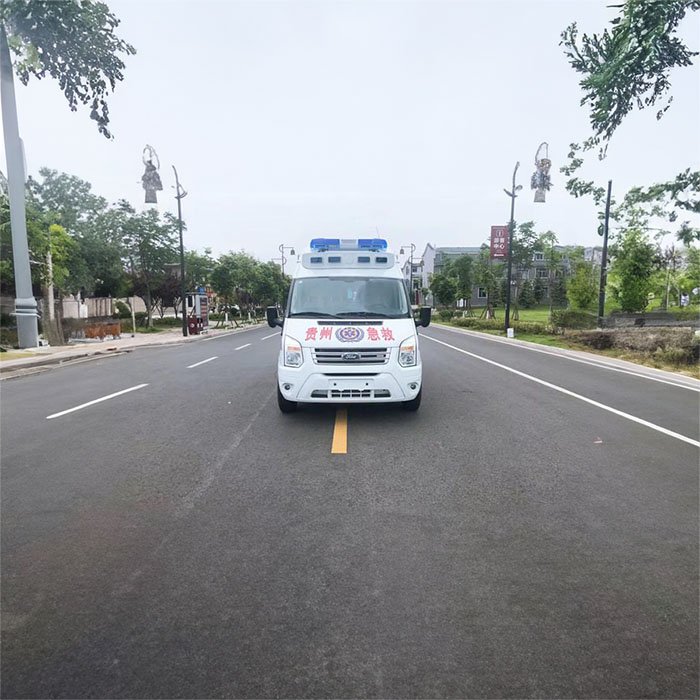 北京租赁私人救护车联系方式