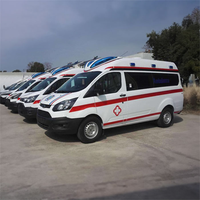 北京租赁私人救护车