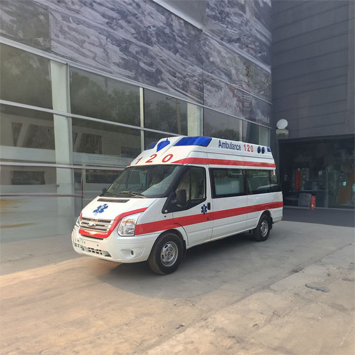 北京出租急救车电话