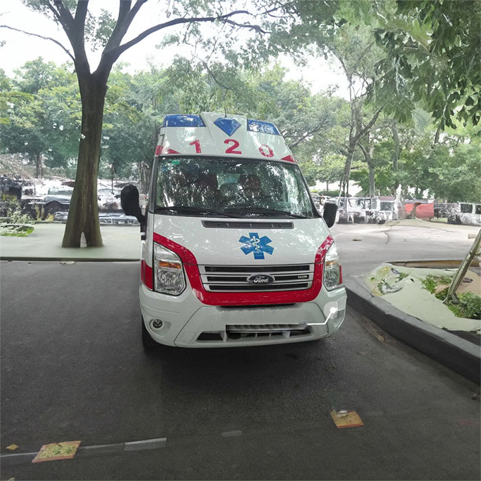北京出租私人救护车联系电话