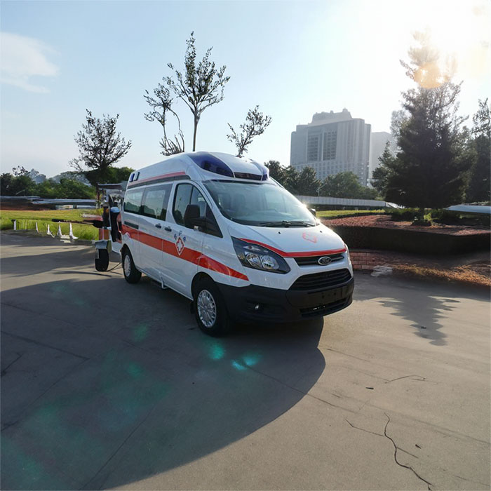 北京出租急救车联系方式