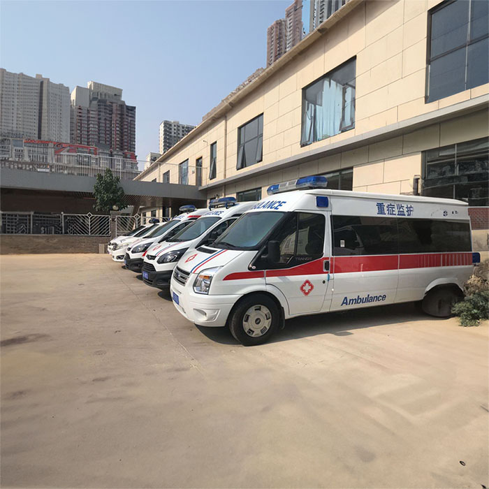 北京租赁急救车电话号码