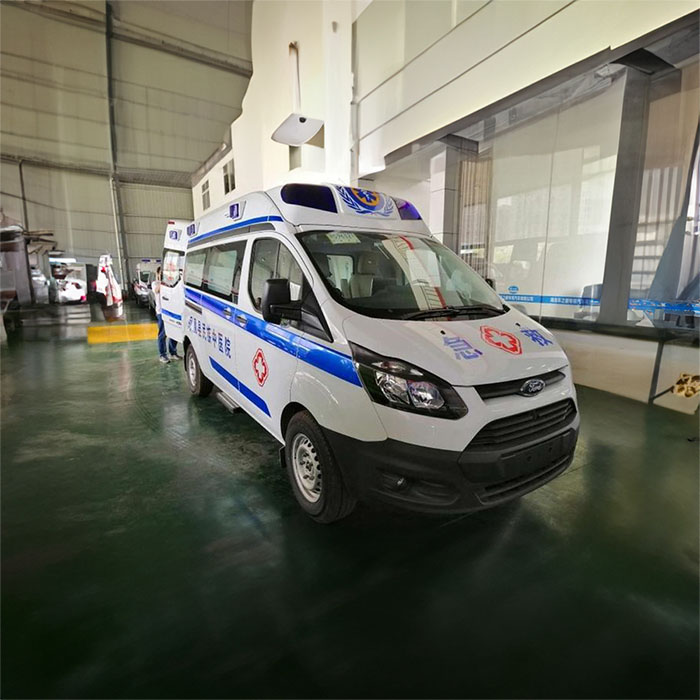 北京租赁救护车电话