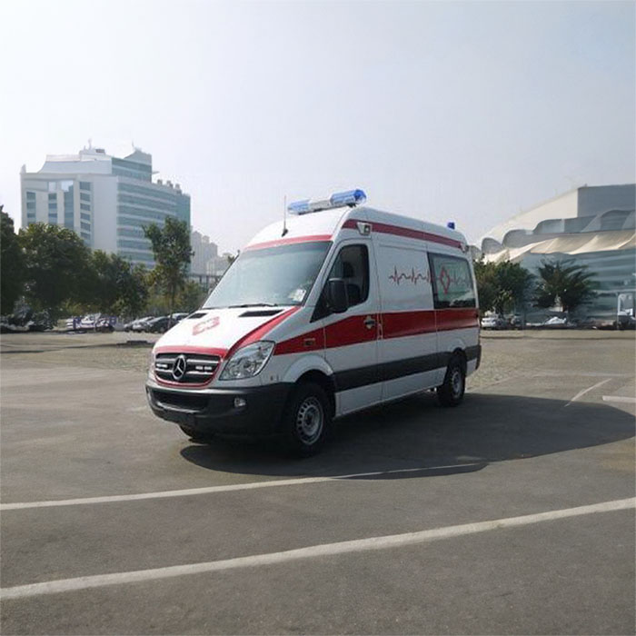 北京租赁私人救护车电话号码