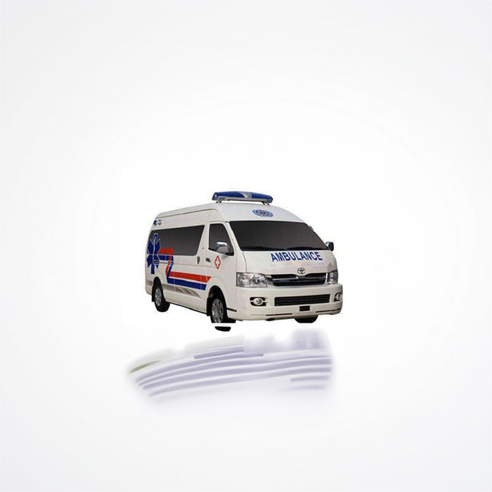 北京租赁私人救护车