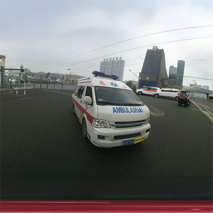 北京租赁救护车联系电话