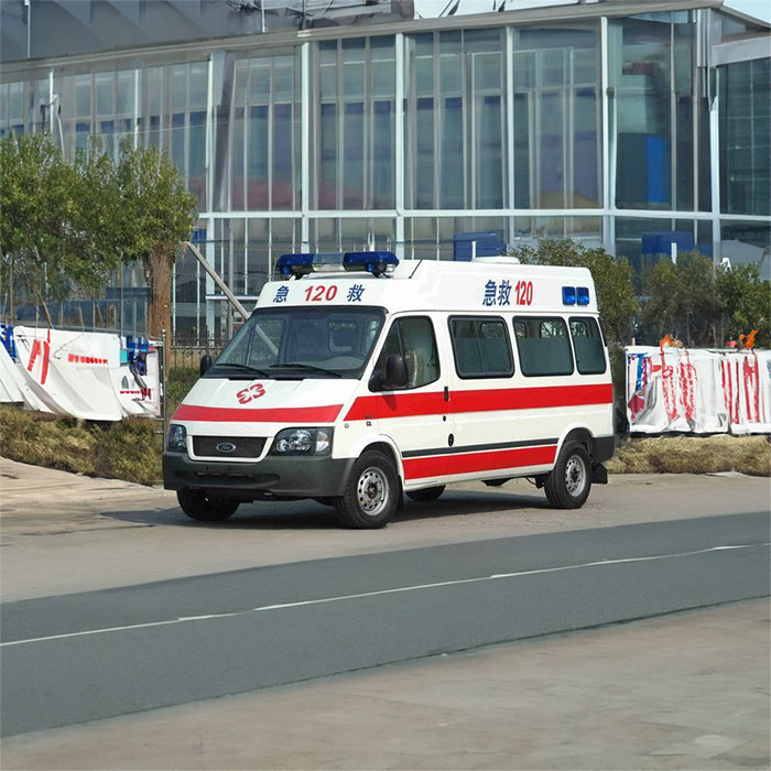 北京租赁私人救护车