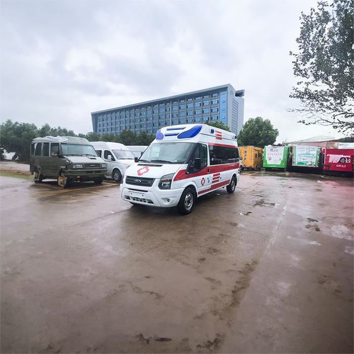 北京出租救护车电话