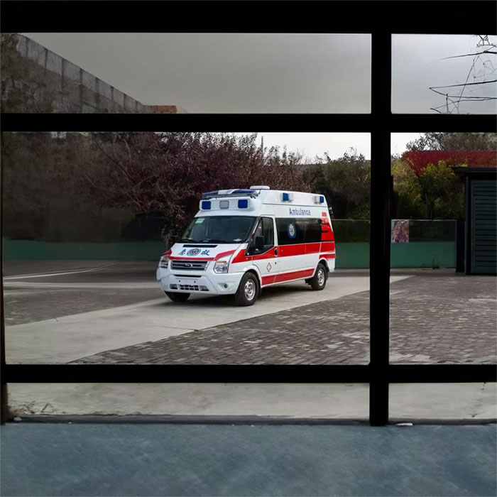 北京出租私人救护车