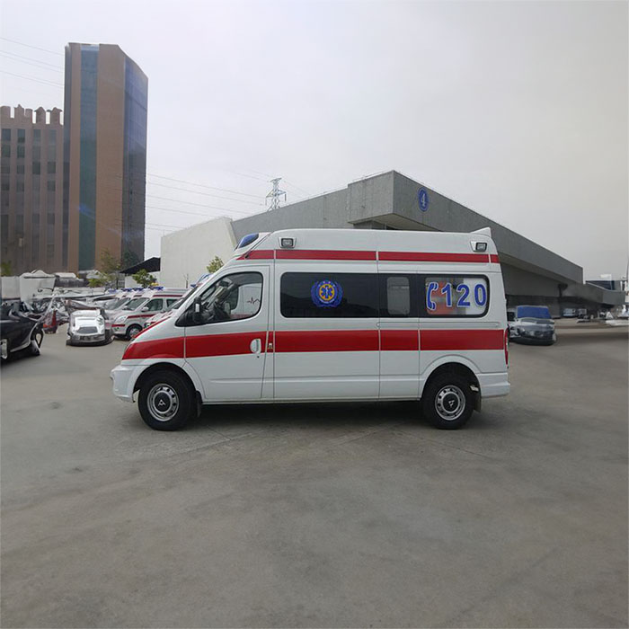 北京出租120联系方式