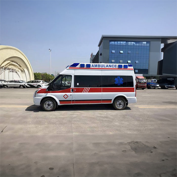北京租赁私人救护车联系方式