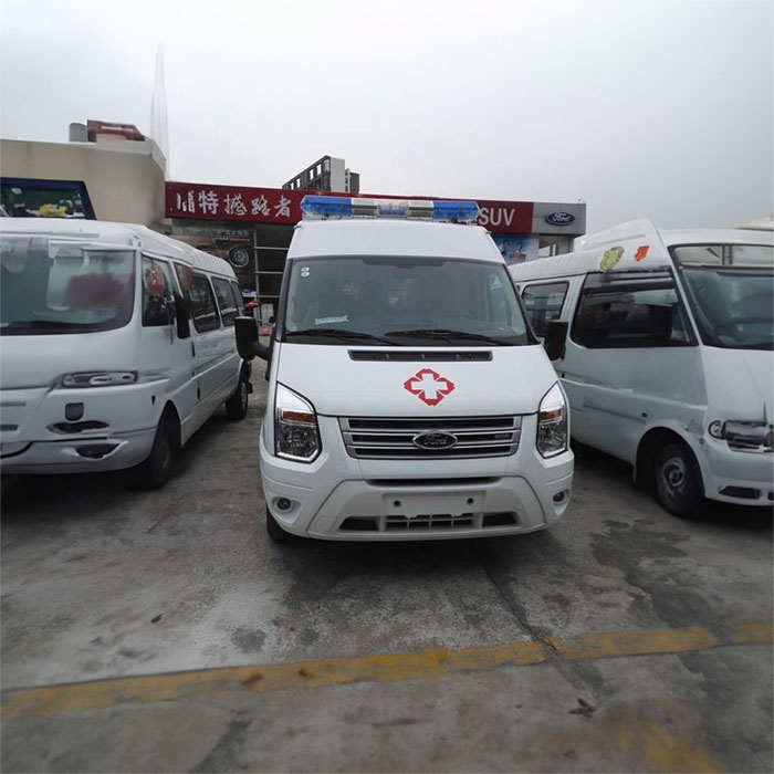 北京租赁急救车电话