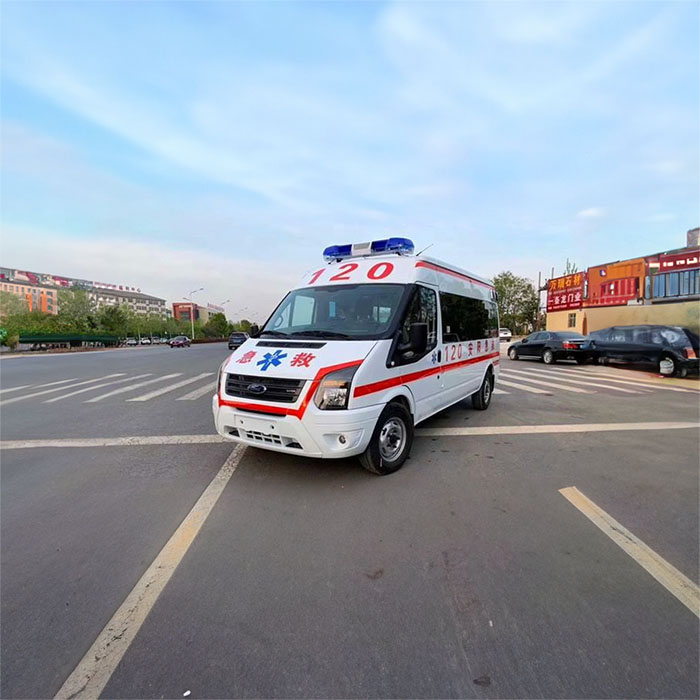 北京租赁急救车电话号码