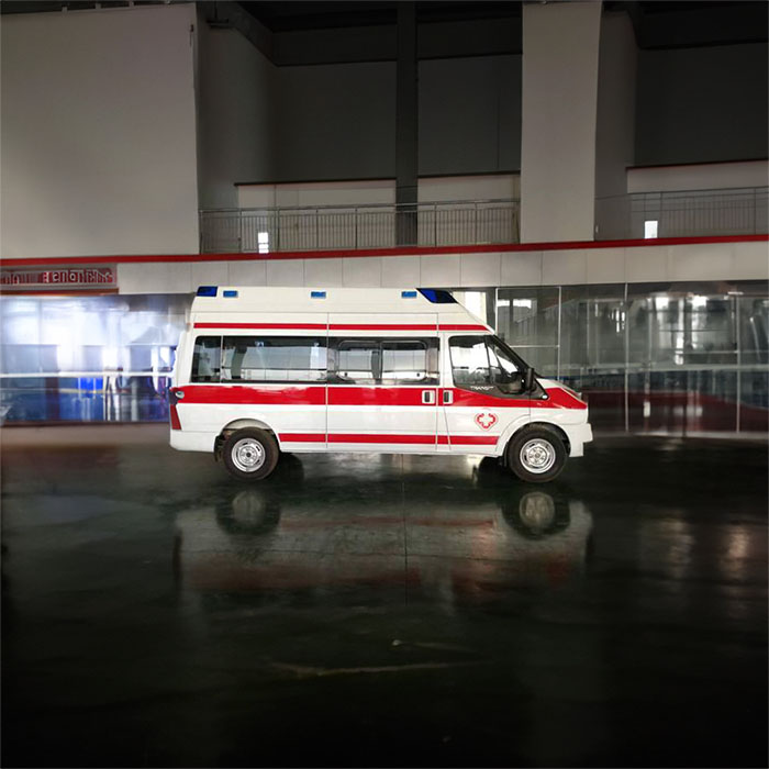 北京出租急救车联系方式