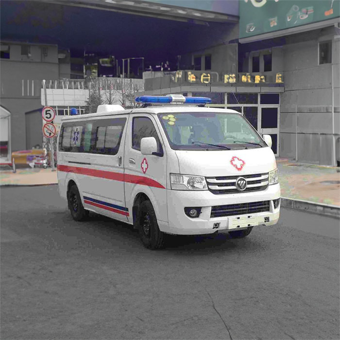 北京出租急救车电话号码