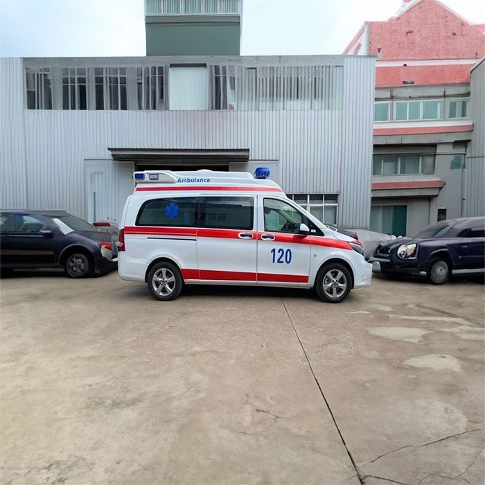 北京出租急救车电话号码