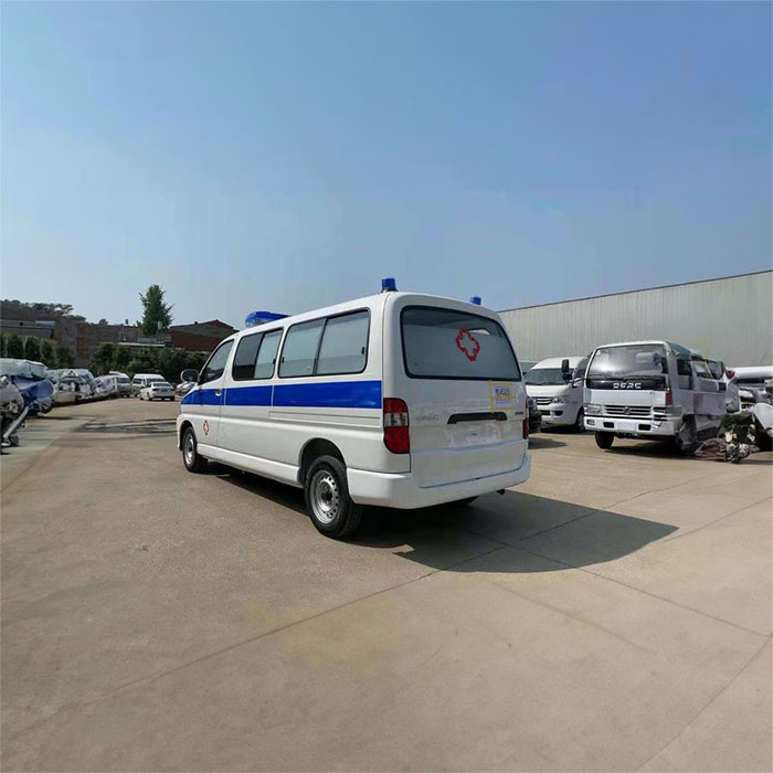 北京出租私人救护车