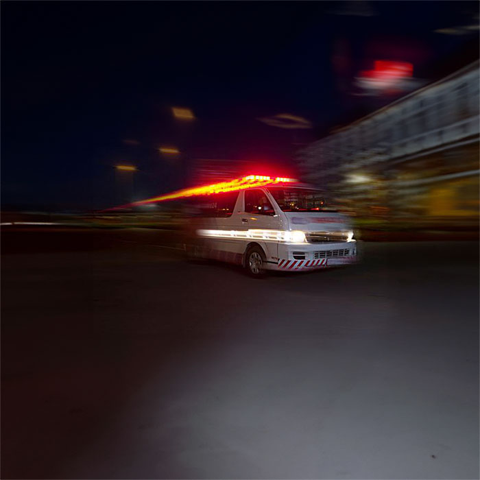 北京出租救护车联系电话