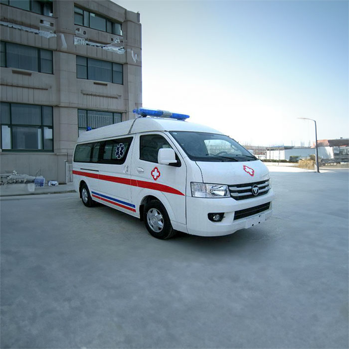 北京租赁私人救护车联系方式