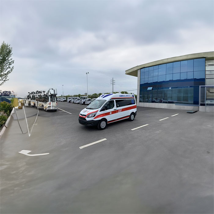 北京出租急救车