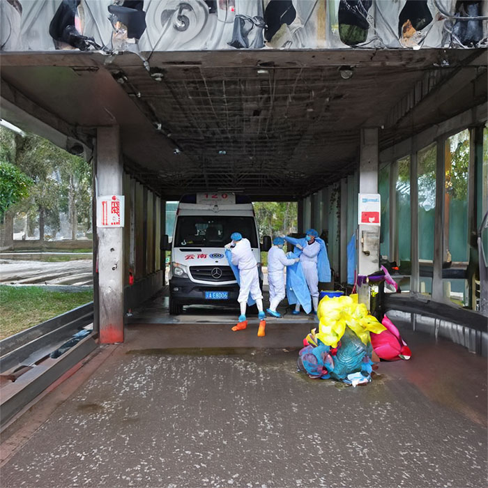 北京租赁私人救护车联系方式