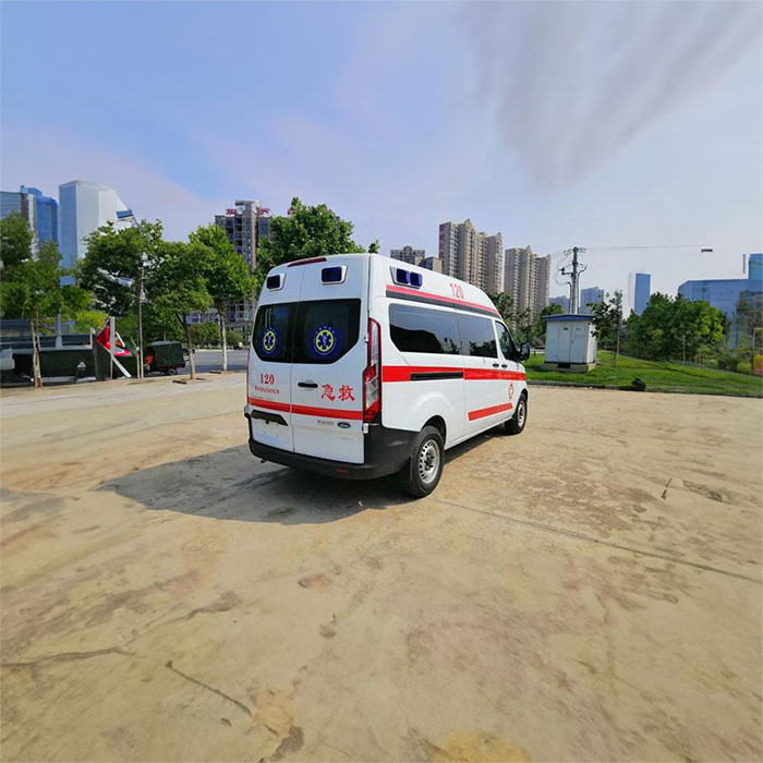 北京租赁急救车联系电话