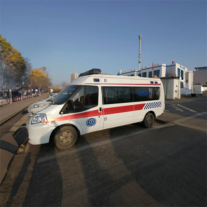 北京租赁急救车电话号码