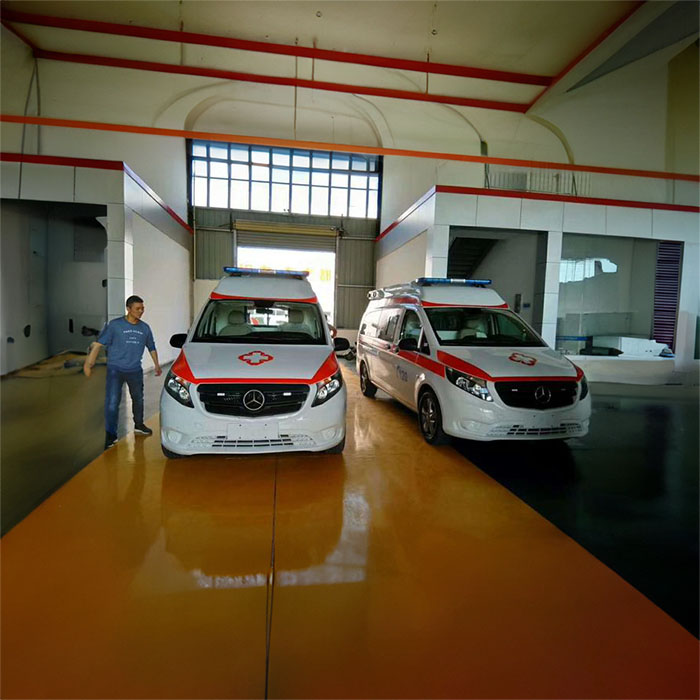 北京出租私人救护车