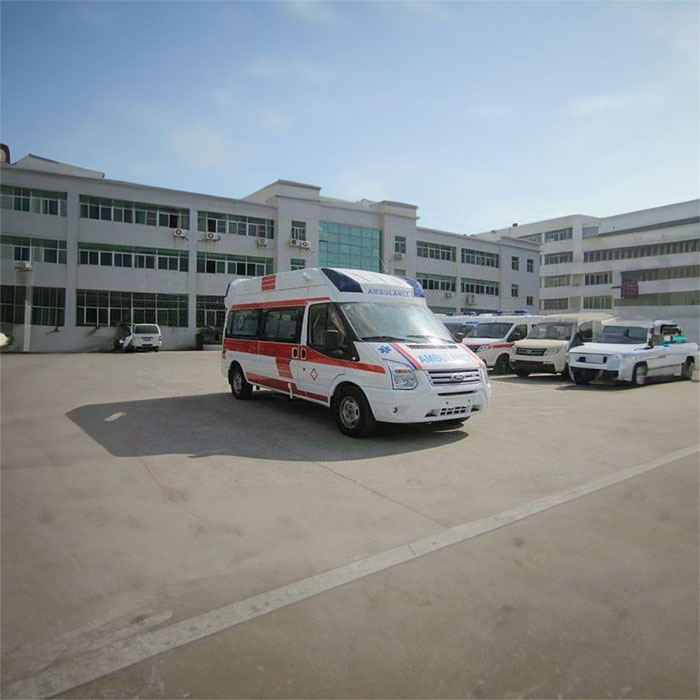 北京出租急救车电话