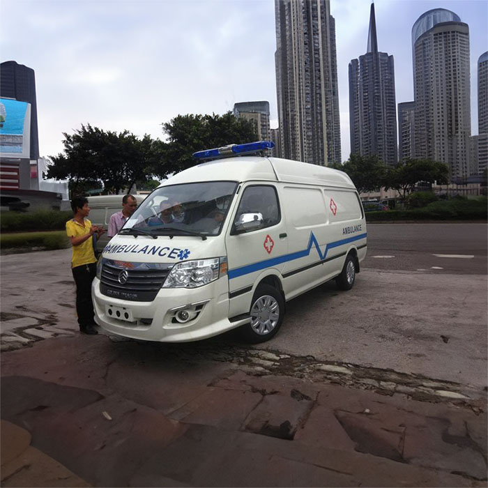 北京租赁急救车联系方式