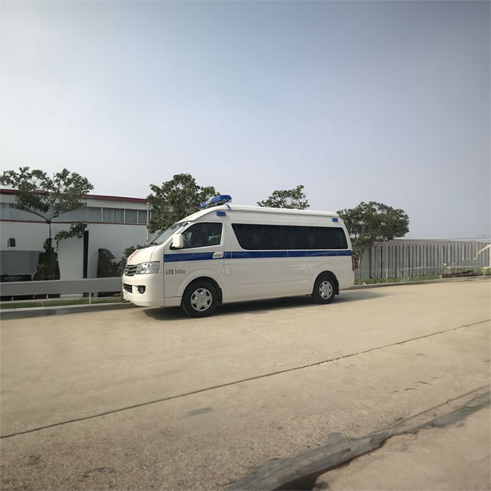北京出租急救车联系电话