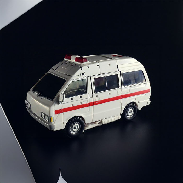 北京出租救护车