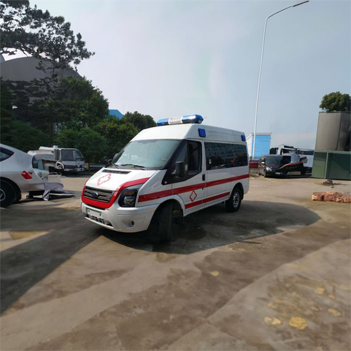 北京出租救护车联系方式