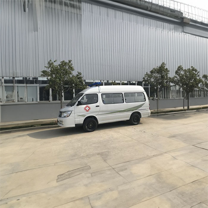 北京租赁急救车电话