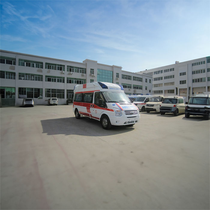 北京出租急救车联系电话