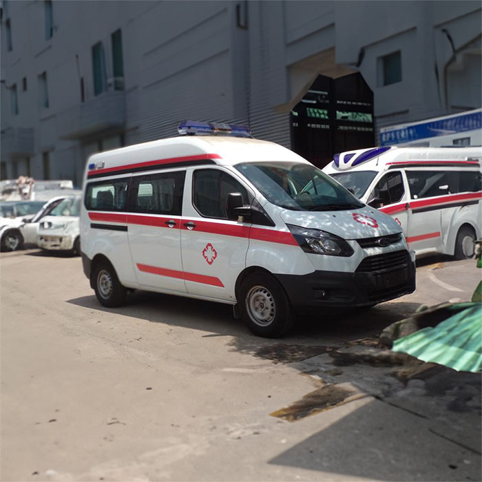 北京租赁急救车电话