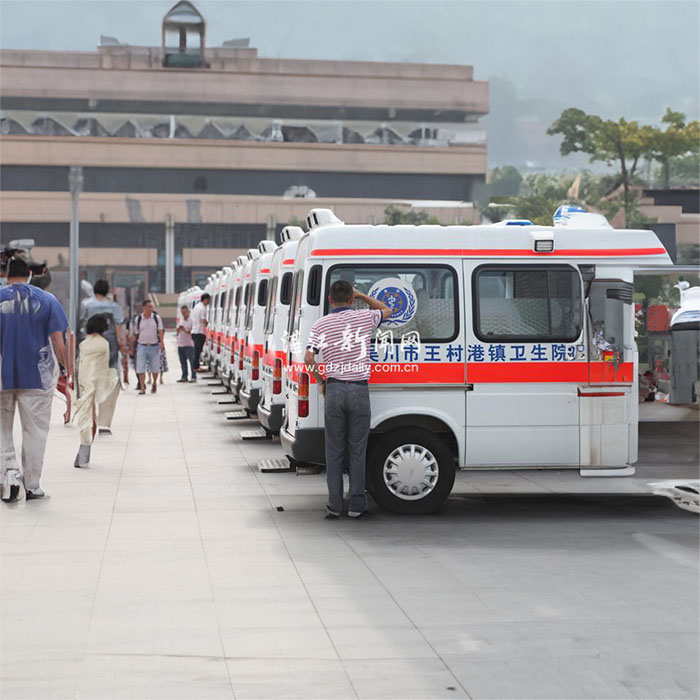 北京租赁急救车电话号码