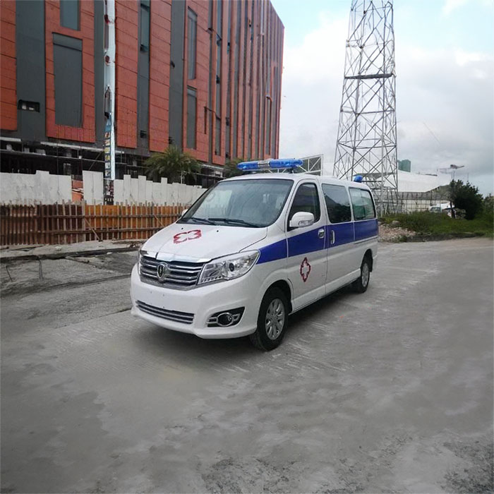北京出租私人救护车电话号码