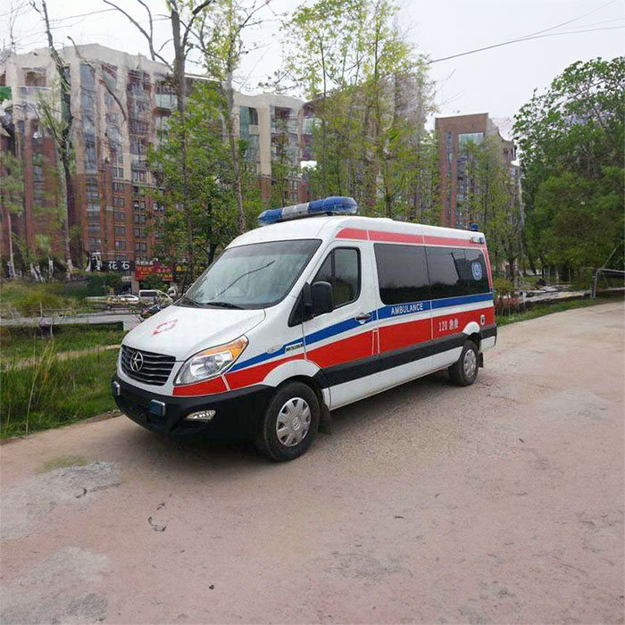 北京租赁急救车联系方式