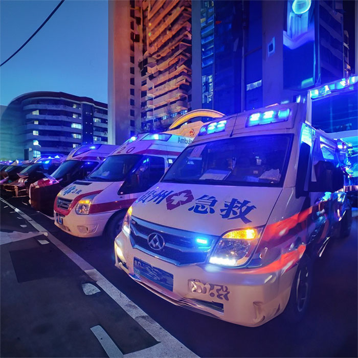 北京租赁救护车电话号码