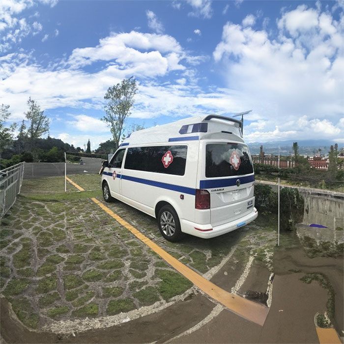 北京出租救护车联系方式