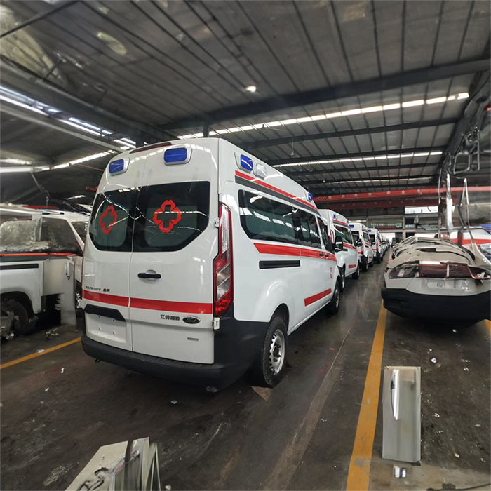 北京租赁私人救护车