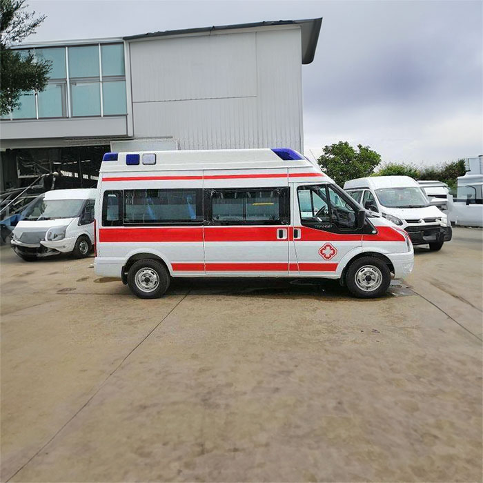 北京租赁急救车联系电话