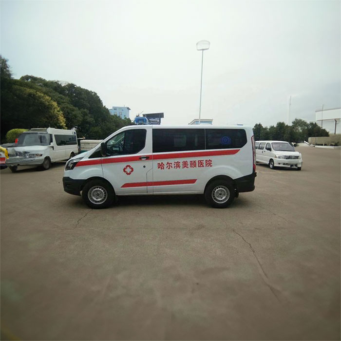 北京租赁急救车电话