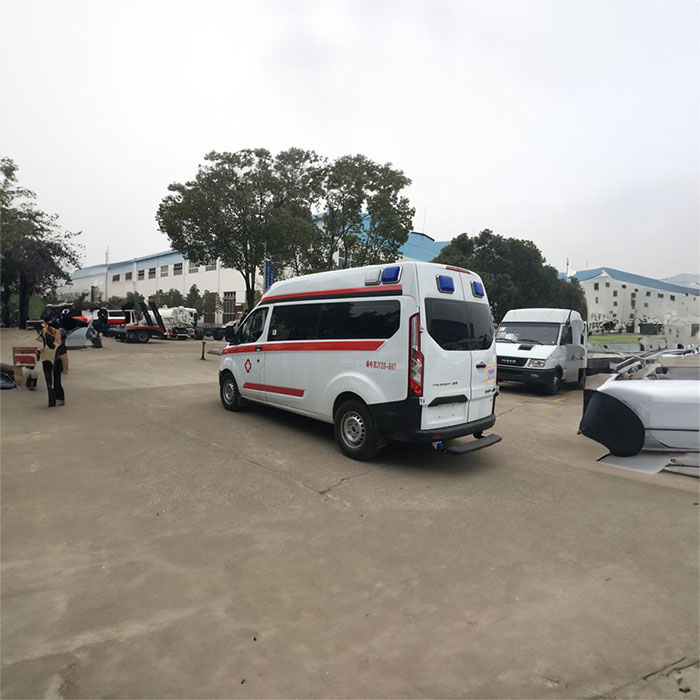 北京出租急救车联系方式