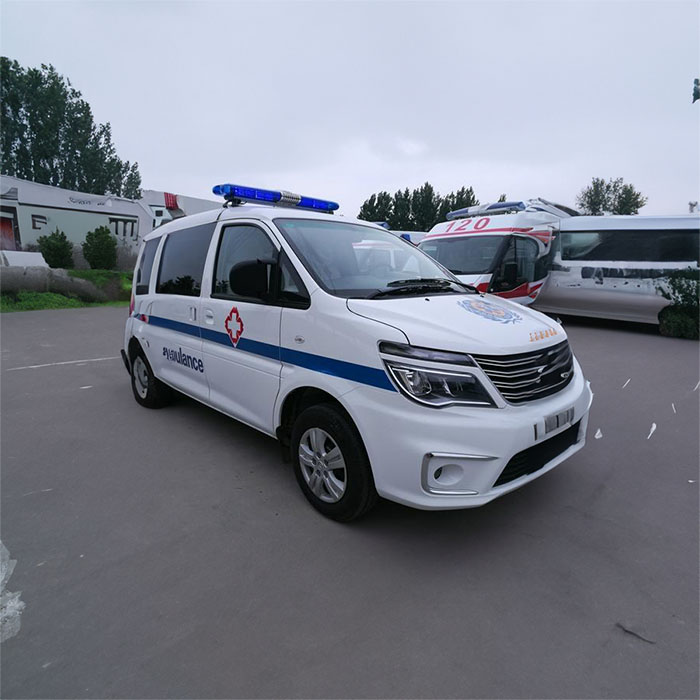 北京租赁私人救护车
