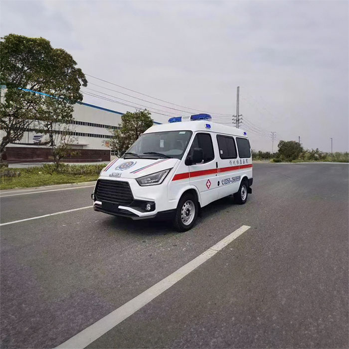 北京出租私人救护车电话号码